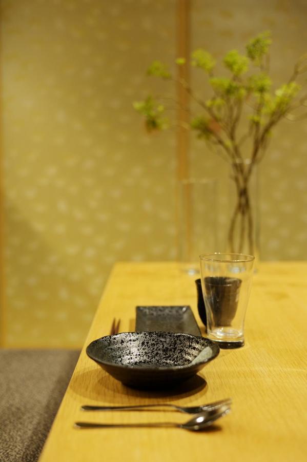 Nid Osaka Kurosaki 아파트 외부 사진